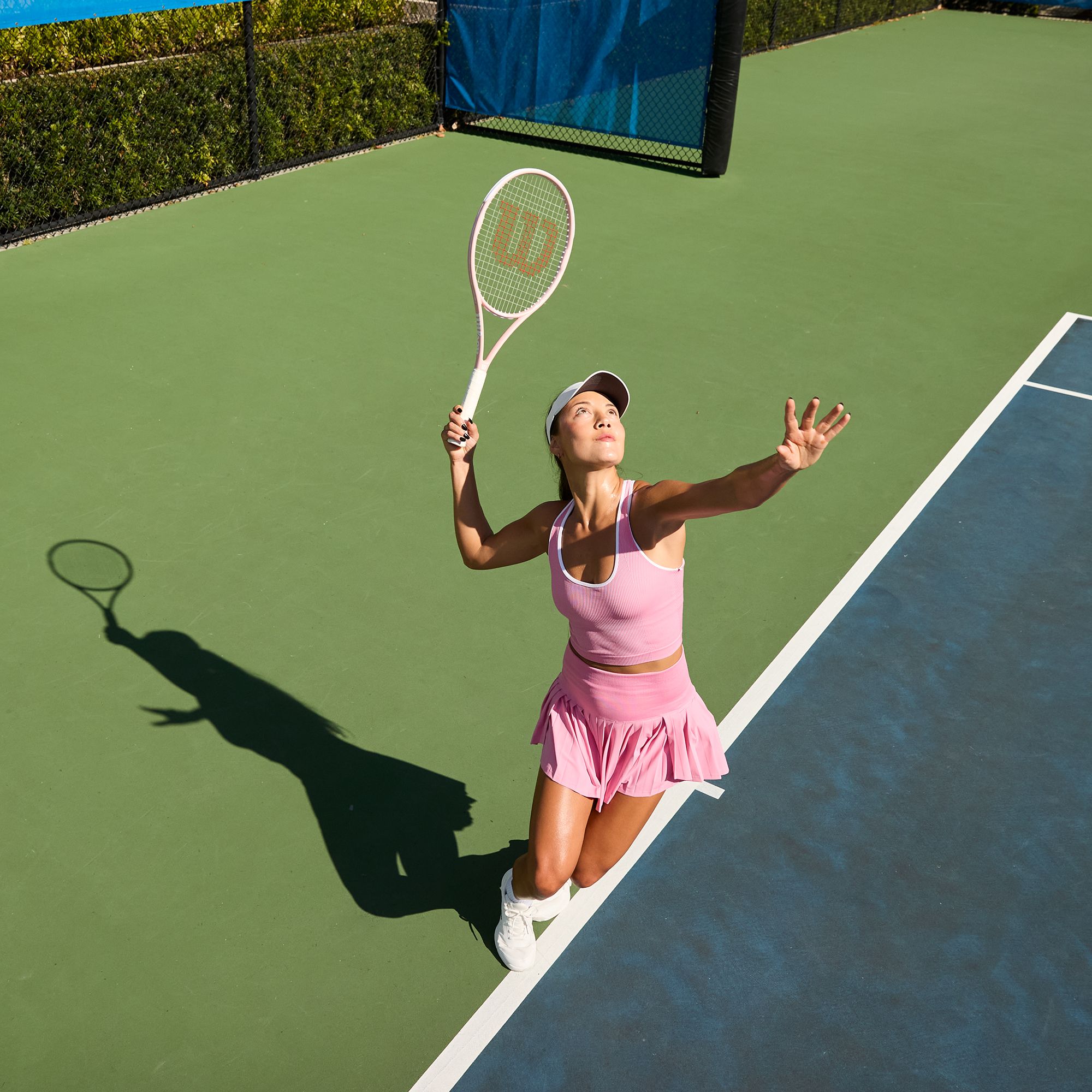 Wilson Intrigue SE Tennis Racquet product image