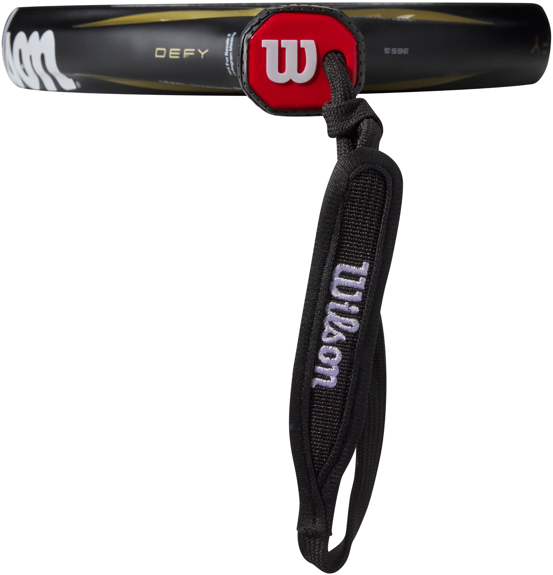 Wilson Defy V1 Padel Racket product image