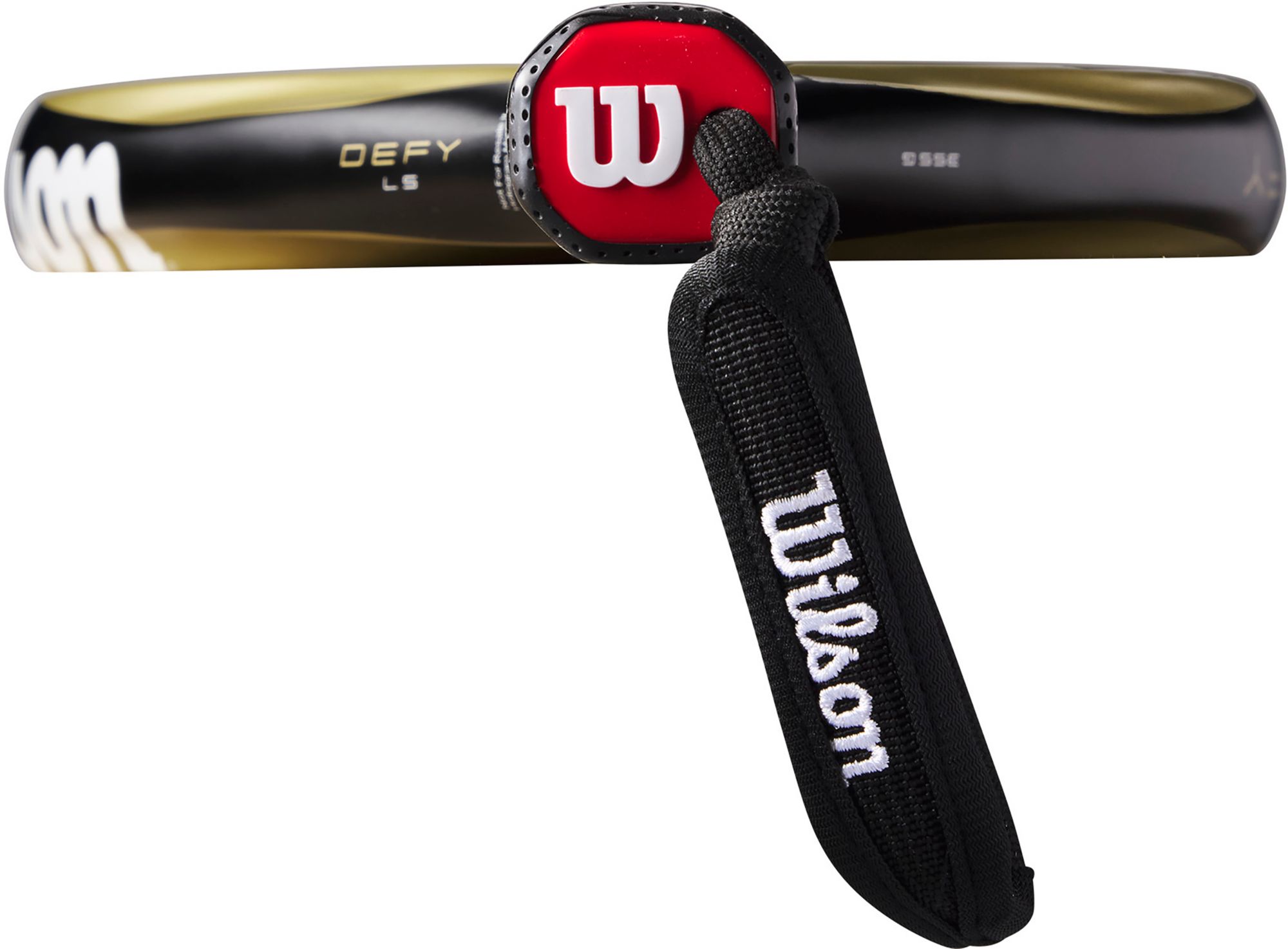 Wilson Defy LS V1 Padel Racket product image