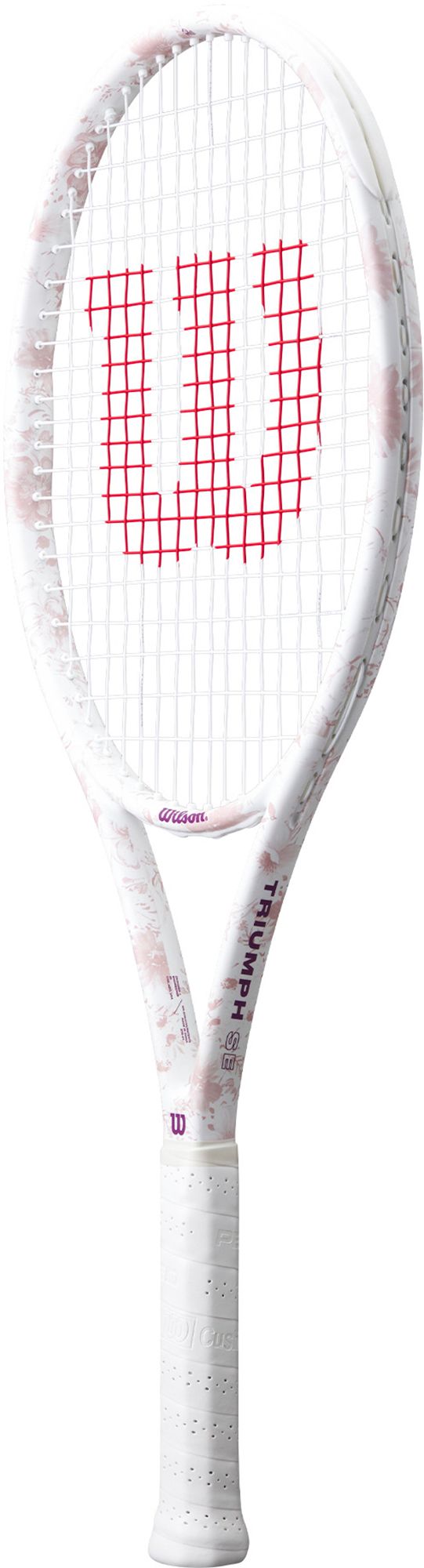 Wilson Adult Triumph SE Tennis Racquet product image