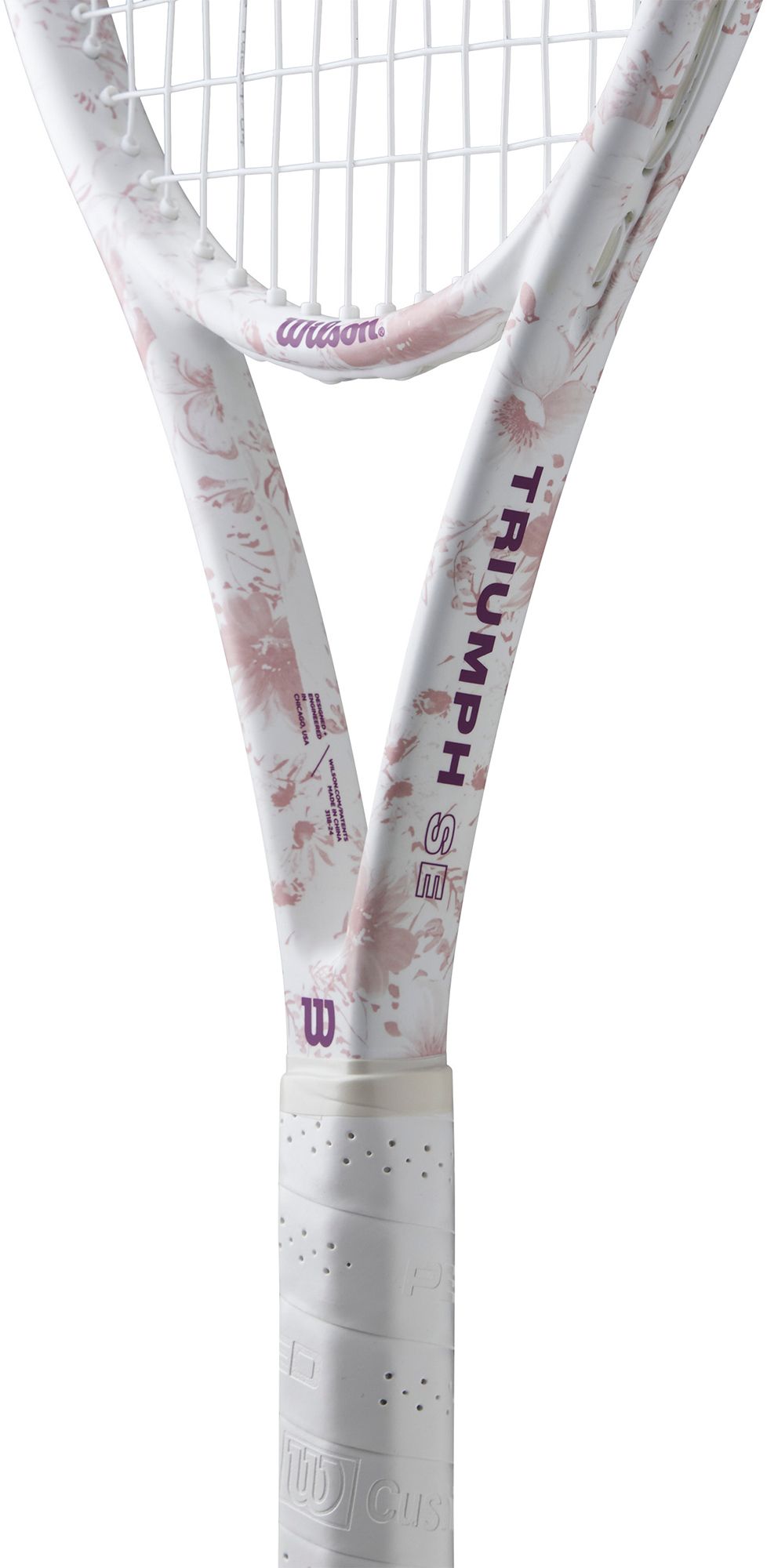 Wilson Adult Triumph SE Tennis Racquet product image