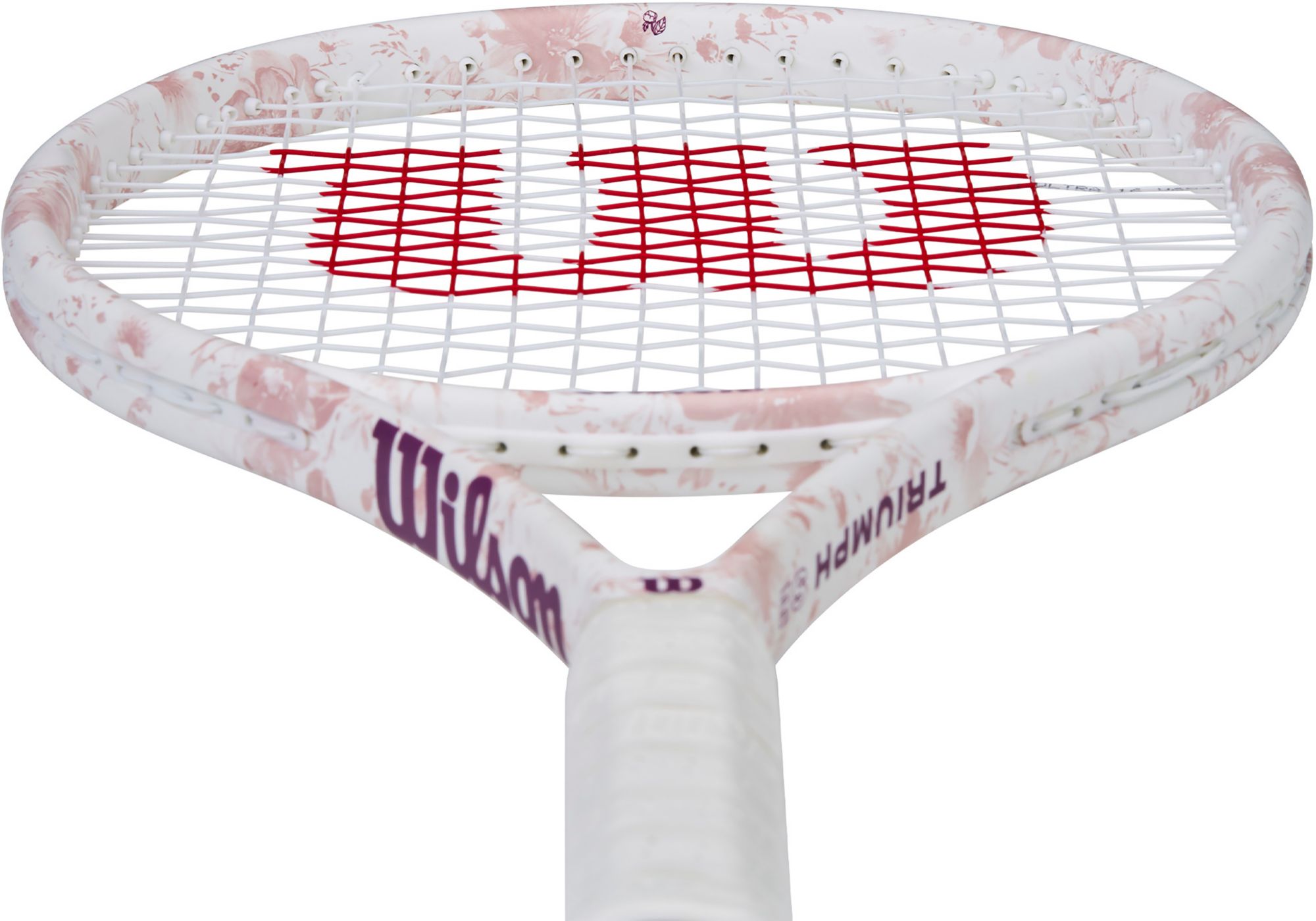 Wilson Adult Triumph SE Tennis Racquet product image