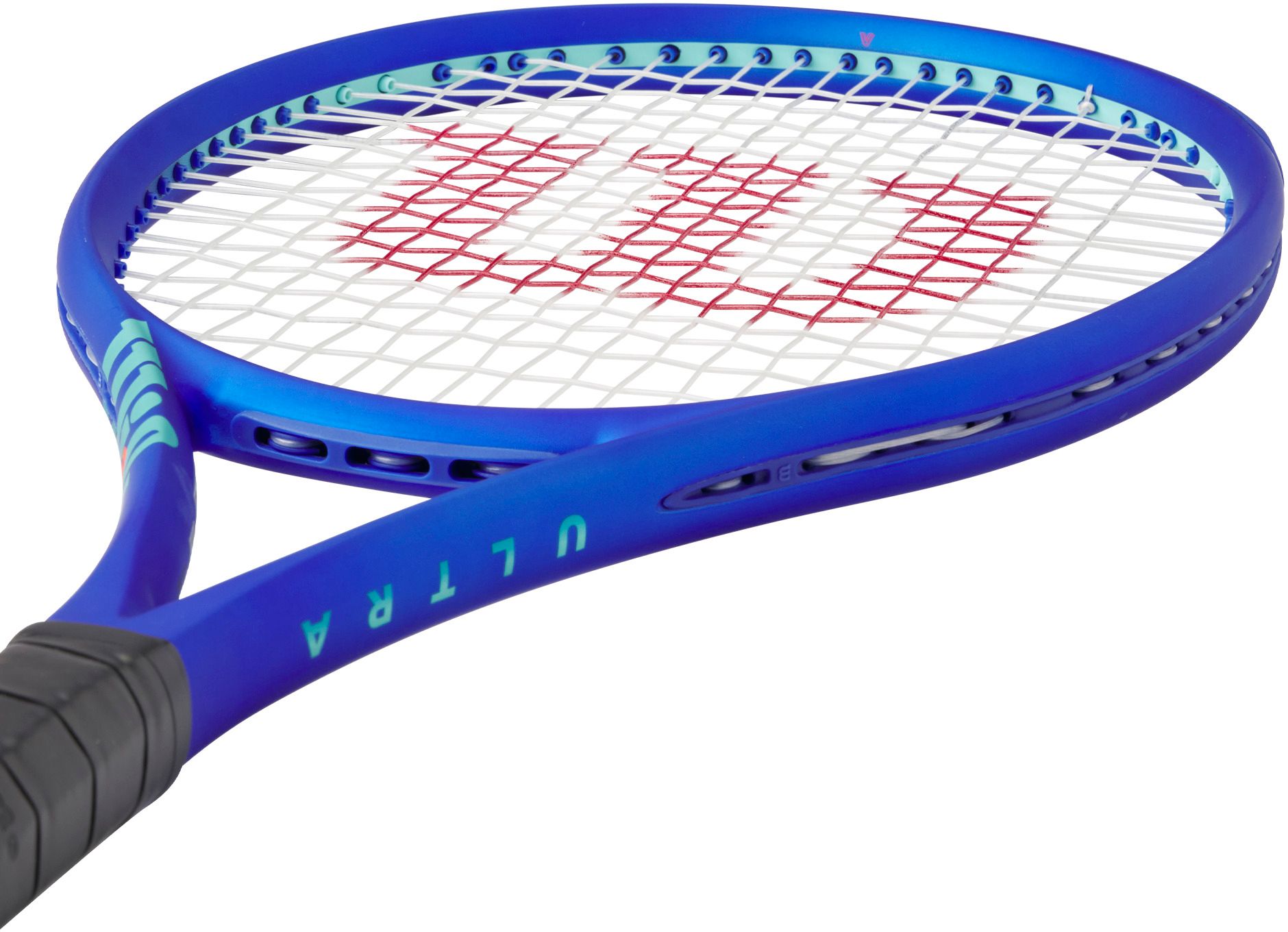 Wilson Ultra 100 V5 Tennis Racquet – Unstrung product image