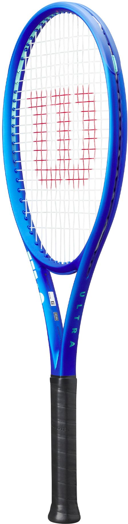 Wilson Ultra 100 V5 Tennis Racquet – Unstrung product image