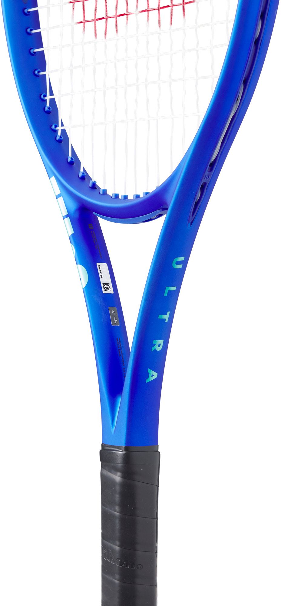 Wilson Ultra 100 V5 Tennis Racquet – Unstrung product image