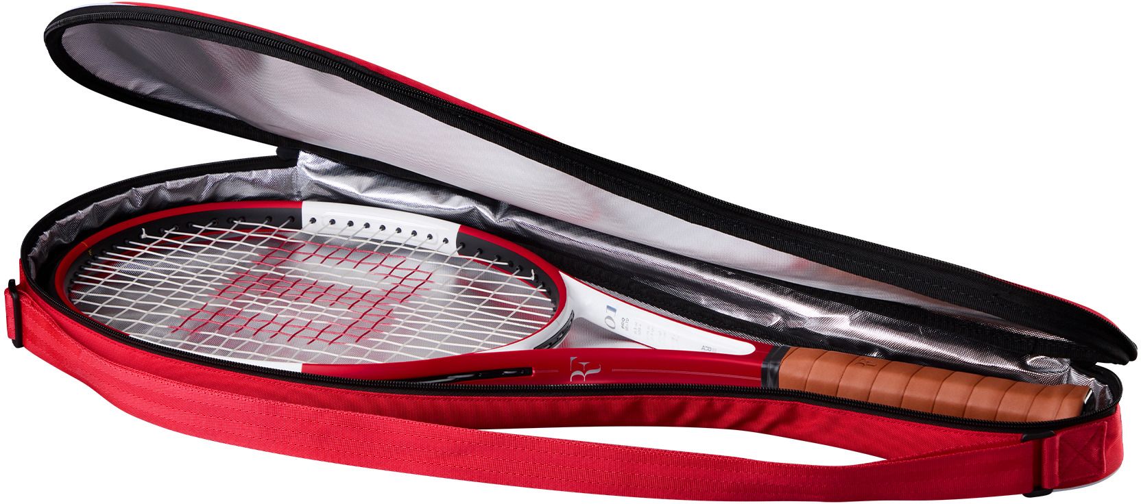 Wilson Roger Federer 01 Pro Classic Tennis Racquet-Unstrung product image