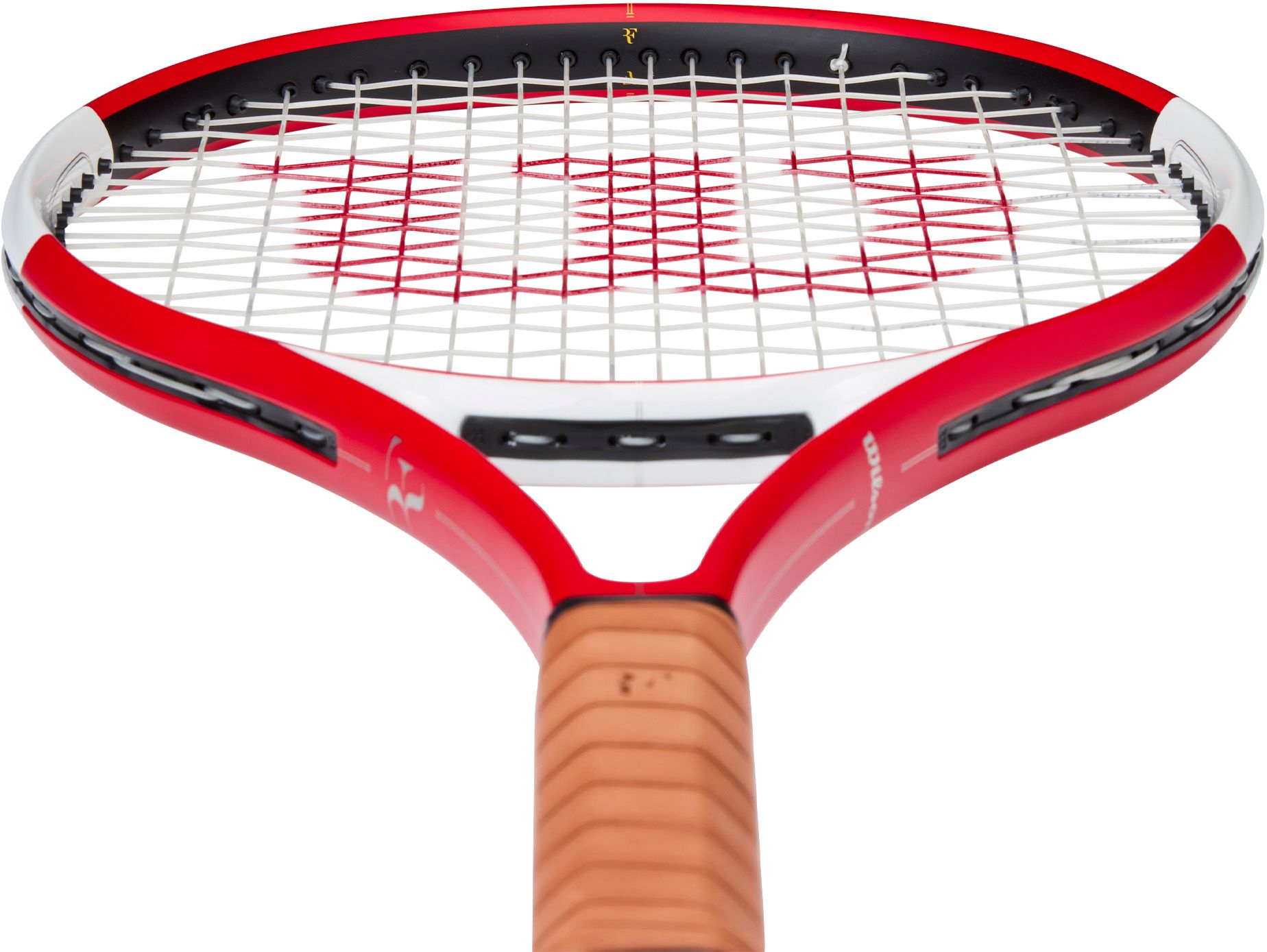 Wilson Roger Federer 01 Pro Classic Tennis Racquet-Unstrung product image