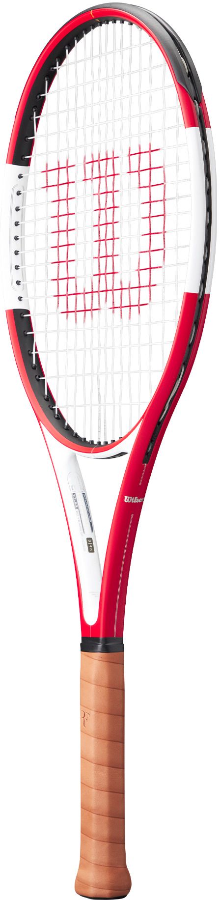 Wilson Roger Federer 01 Pro Classic Tennis Racquet-Unstrung product image