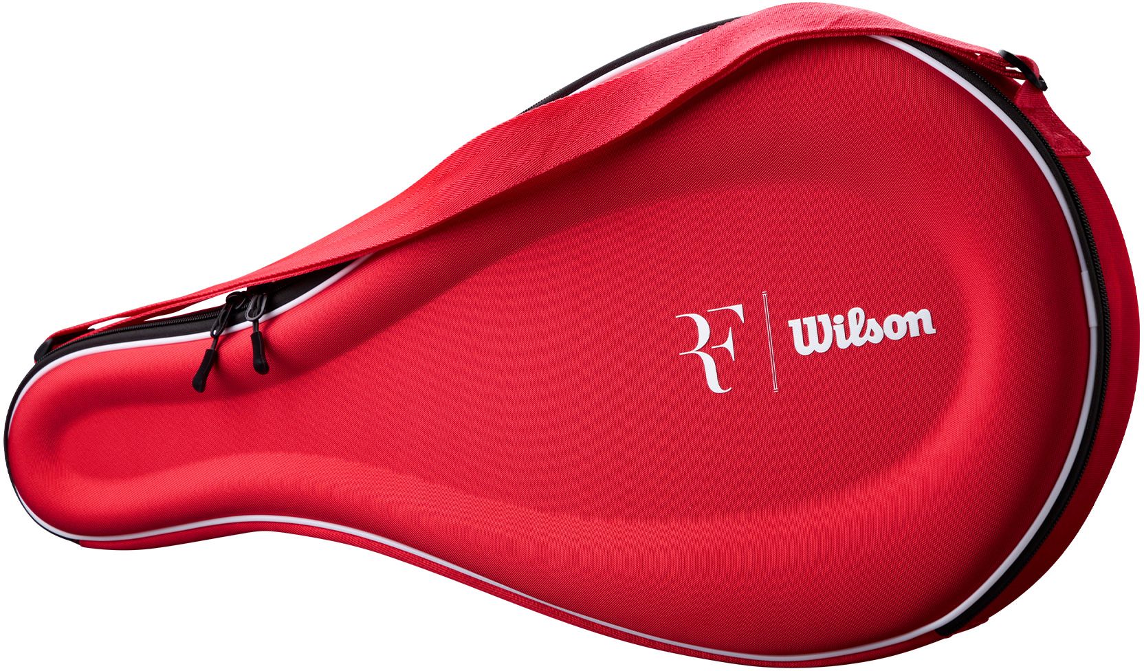 Wilson Roger Federer 01 Pro Classic Tennis Racquet-Unstrung product image