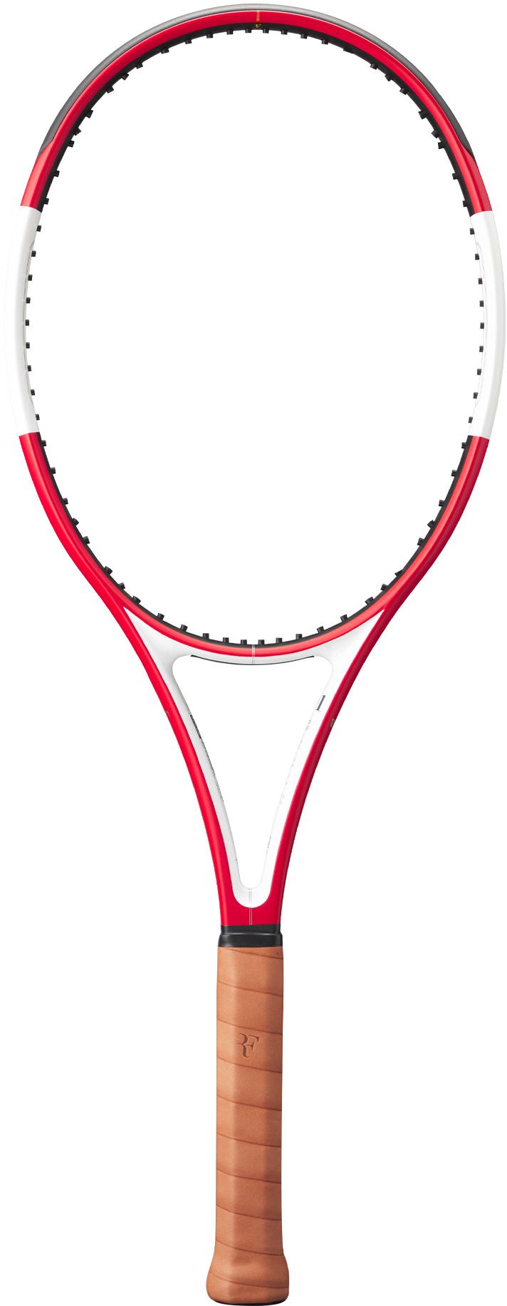 Wilson Roger Federer 01 Pro Classic Tennis Racquet-Unstrung product image