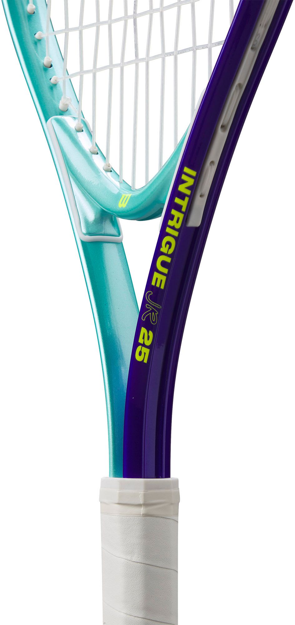 Wilson Intrigue Junior Tennis Racquet product image