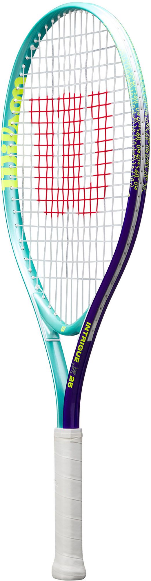 Wilson Intrigue Junior Tennis Racquet product image