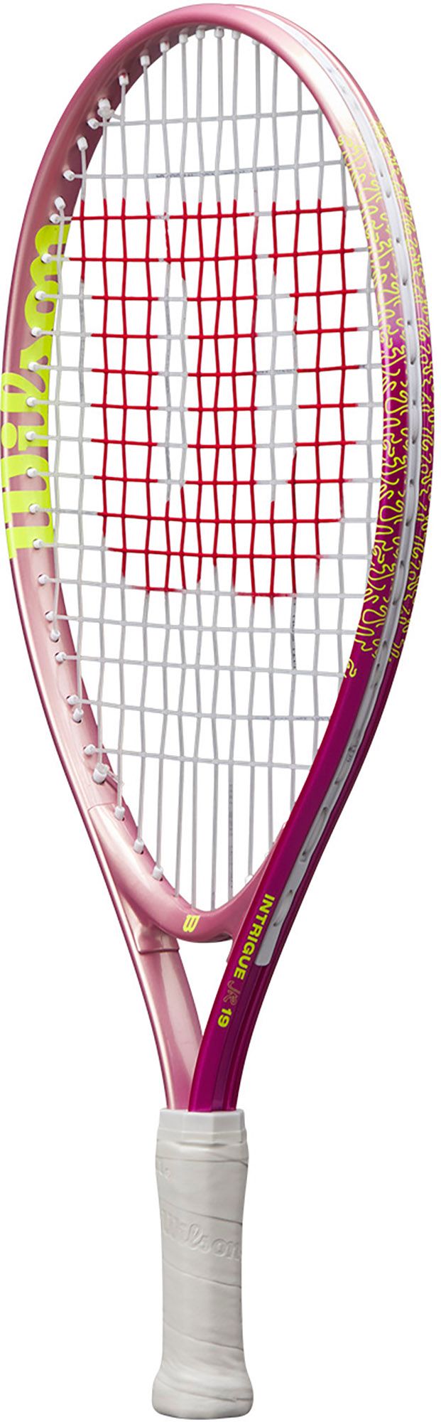 Wilson Intrigue Junior Tennis Racquet product image