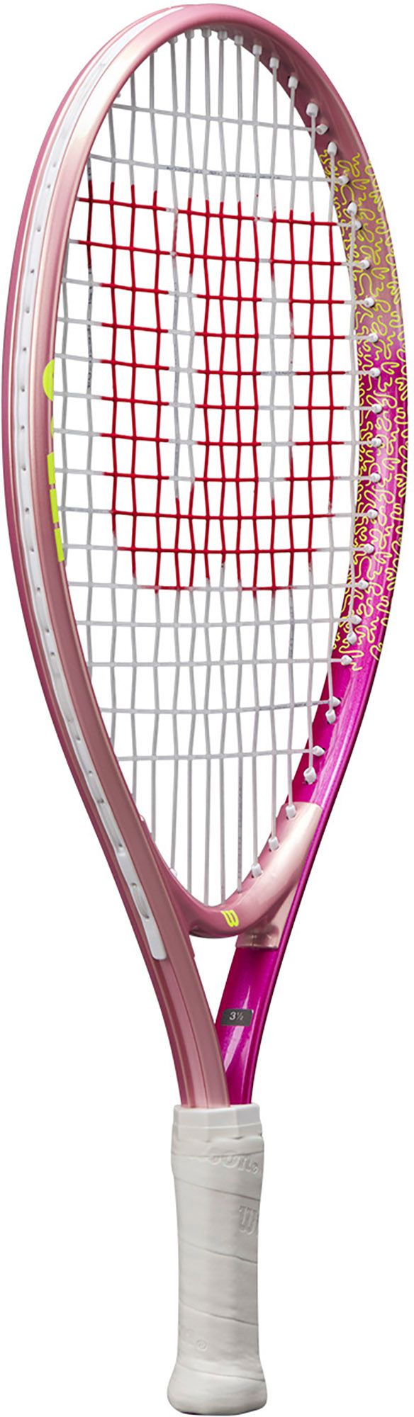 Wilson Intrigue Junior Tennis Racquet product image
