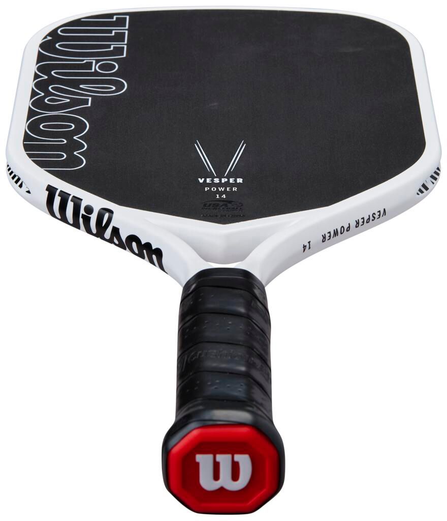 Wilson Vesper Power 14mm Pickleball Paddle product image