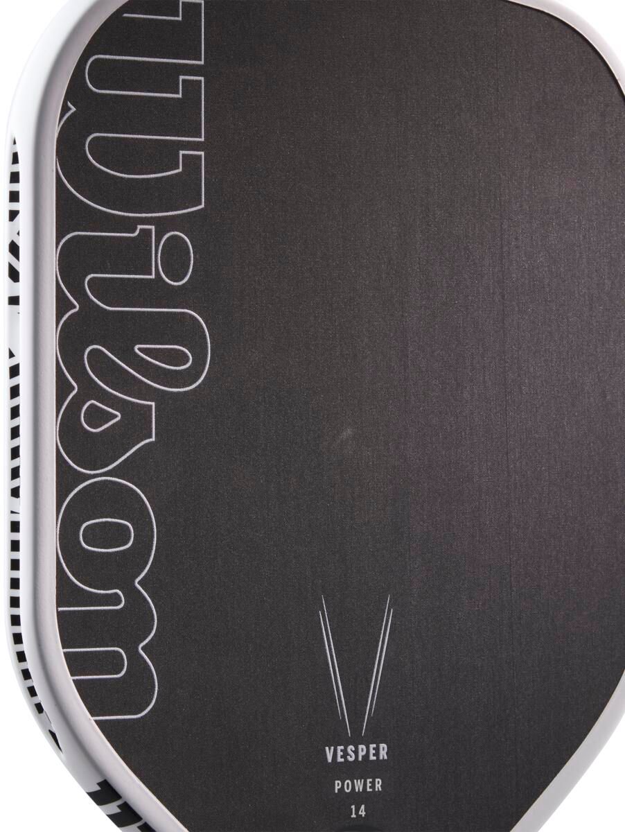 Wilson Vesper Power 14mm Pickleball Paddle product image