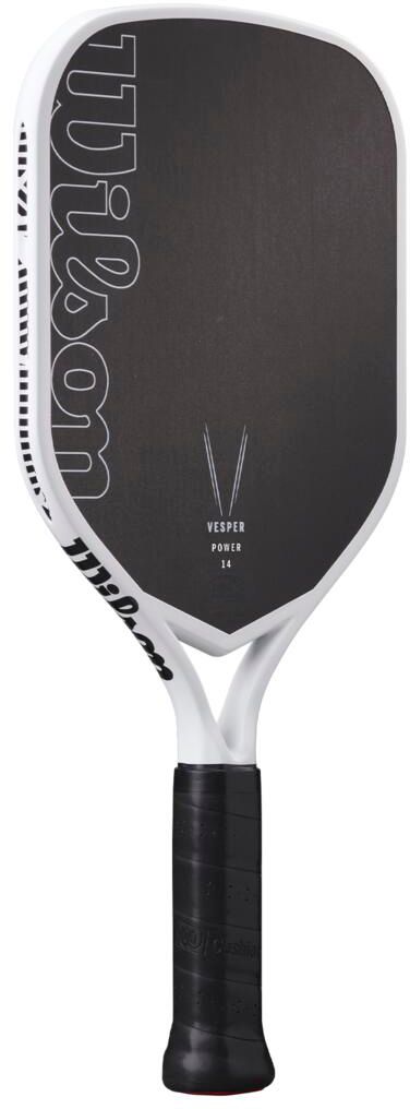 Wilson Vesper Power 14mm Pickleball Paddle product image