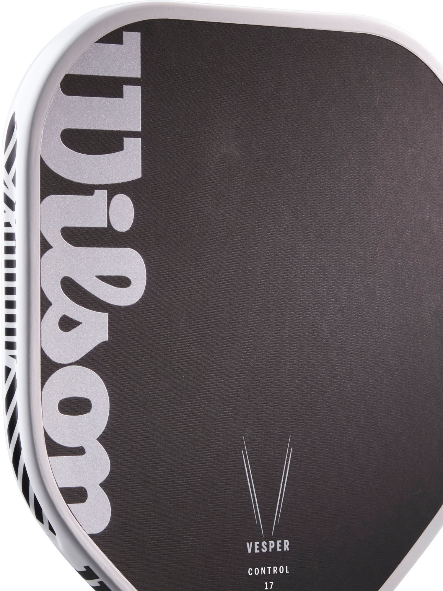 Wilson Vesper Control 17mm Pickleball Paddle product image