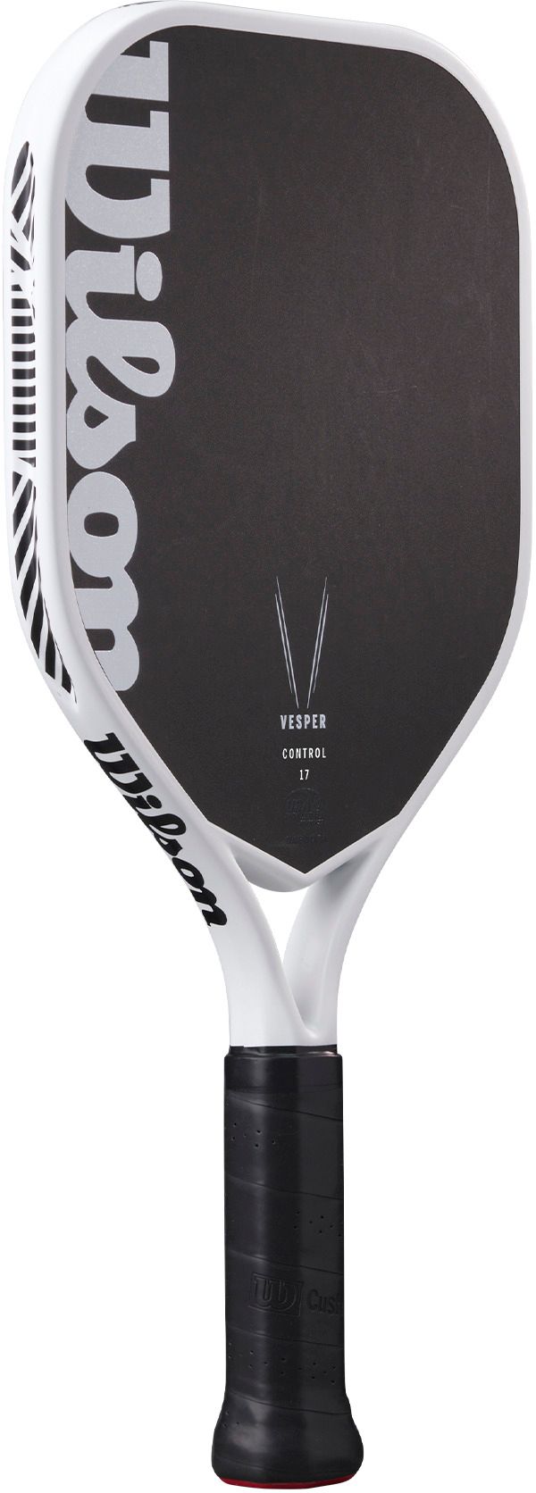 Wilson Vesper Control 17mm Pickleball Paddle product image