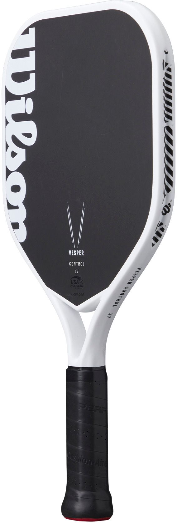 Wilson Vesper Control 17mm Pickleball Paddle product image