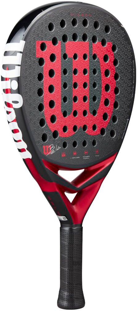 Wilson Bela V3 Padel Racquet product image