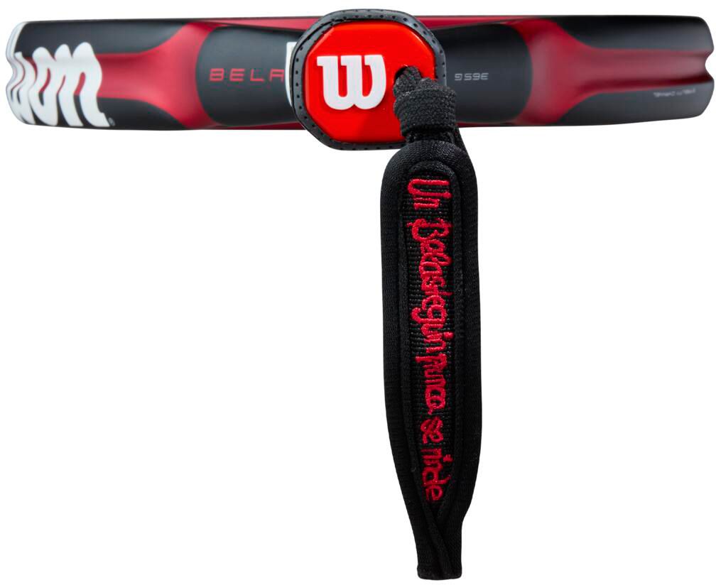 Wilson Bela V3 Padel Racquet product image