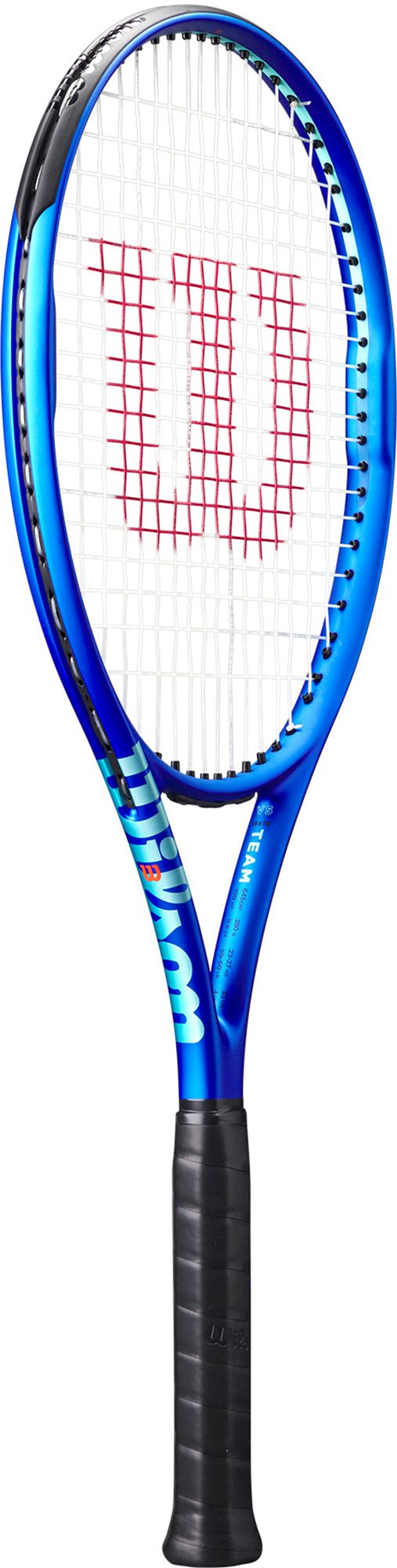 Wilson Adult Ultra Team V5 Tennis Racquet product image