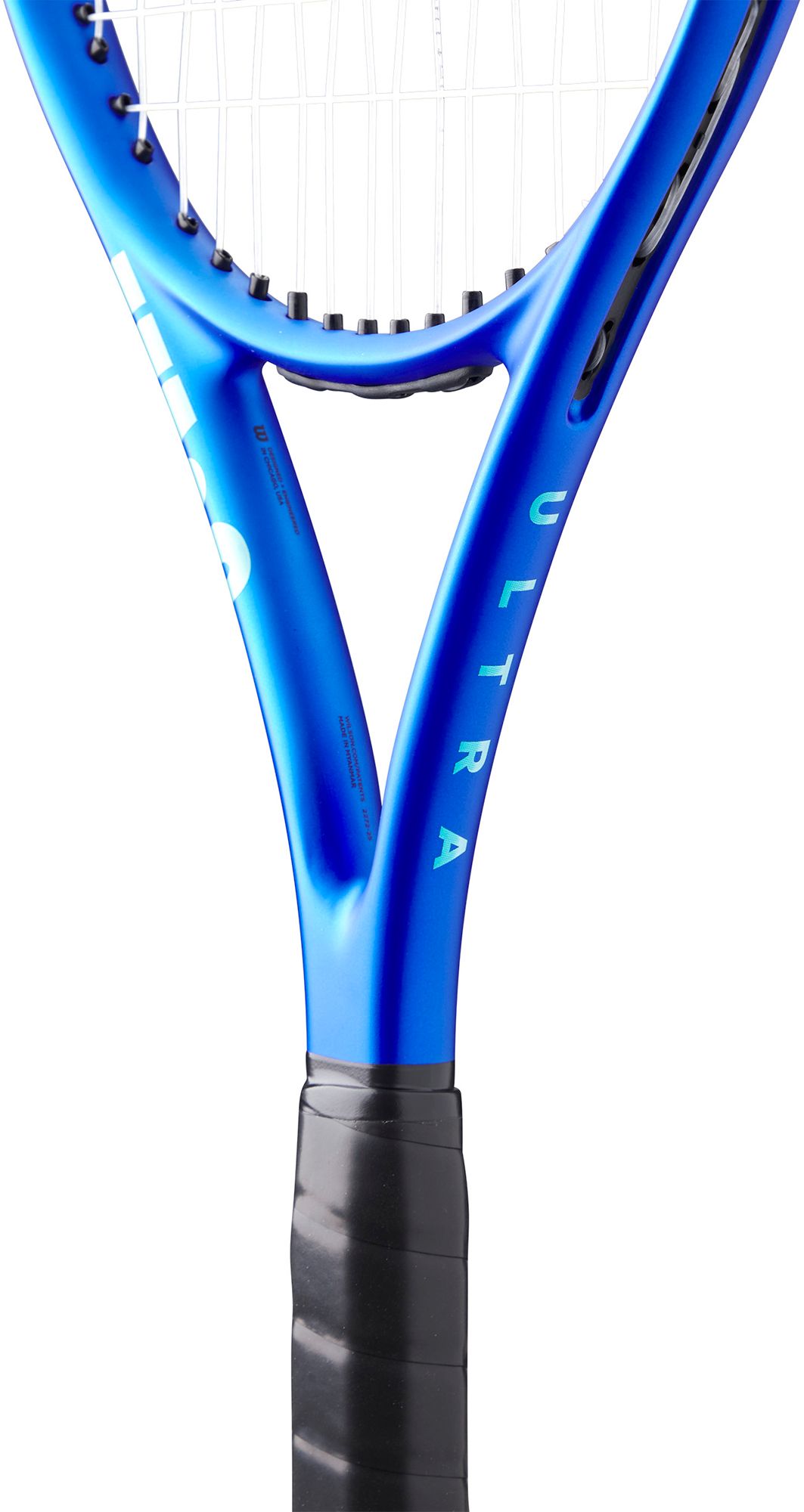 Wilson Adult Ultra Team V5 Tennis Racquet product image
