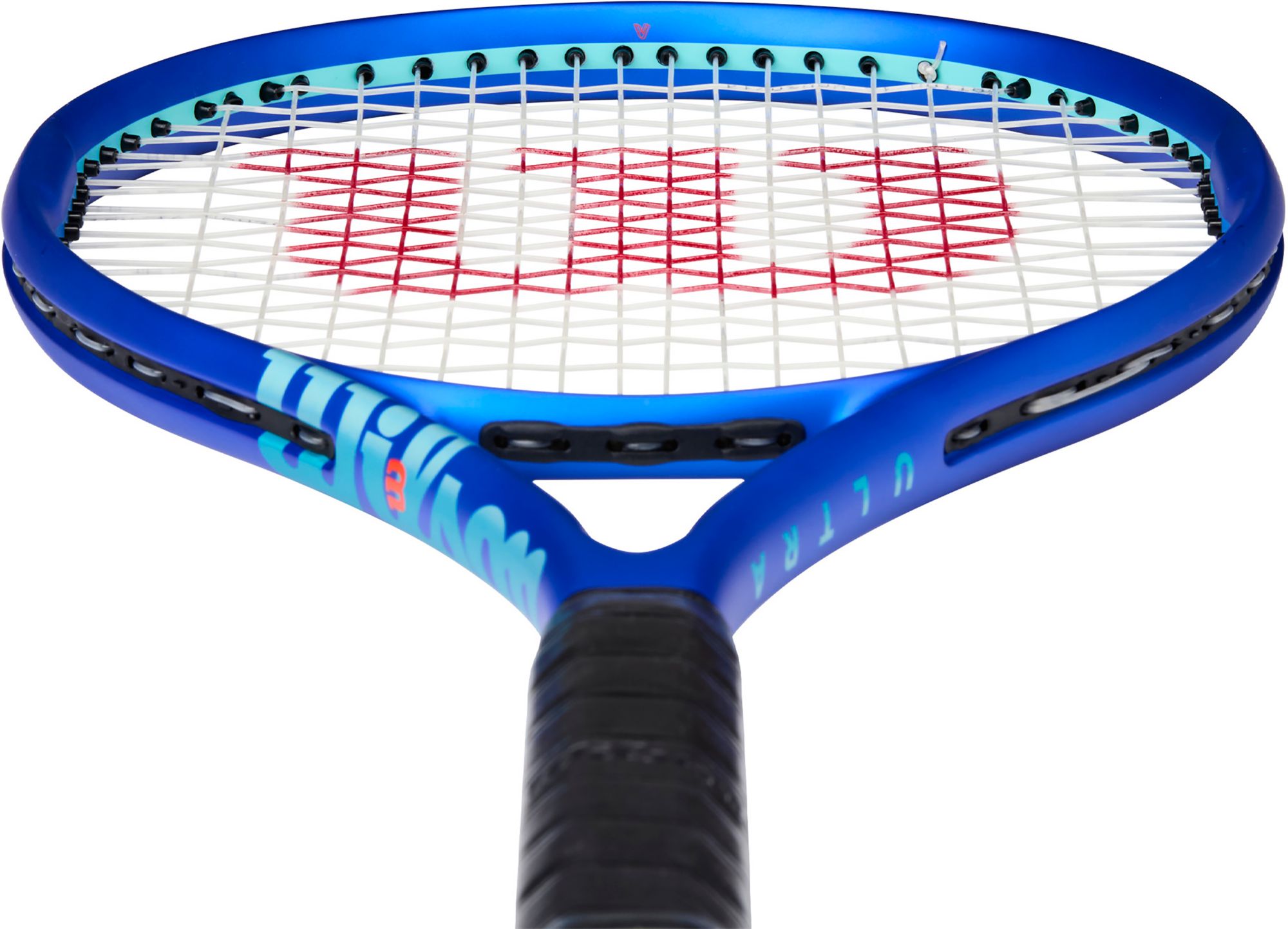 Wilson Adult Ultra Team V5 Tennis Racquet product image