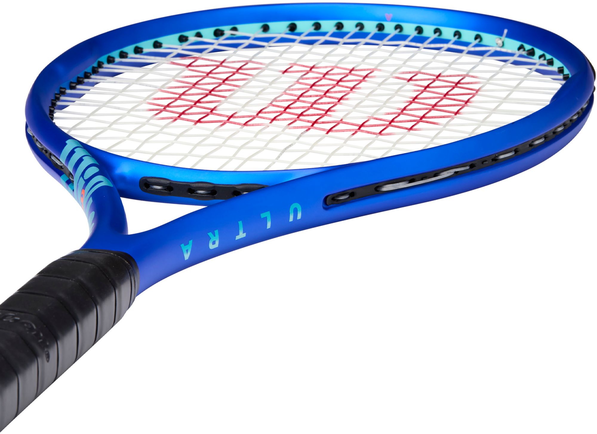 Wilson Adult Ultra Team V5 Tennis Racquet product image