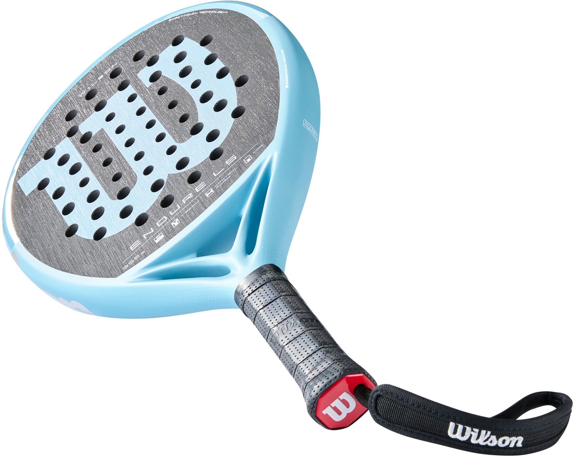 Wilson Endure LS V1 Padel Racquet product image