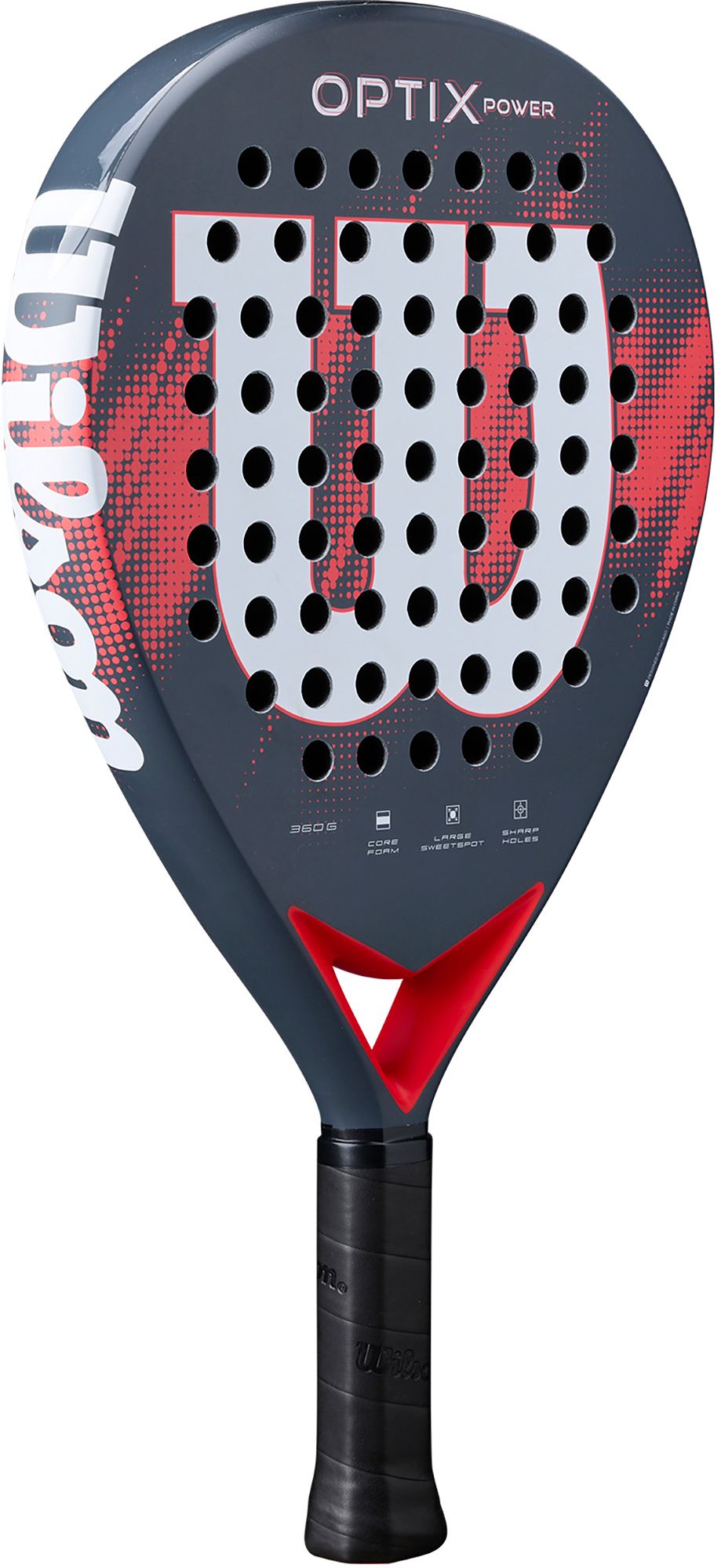 Wilson Optix V2 Power Padel Racquet product image