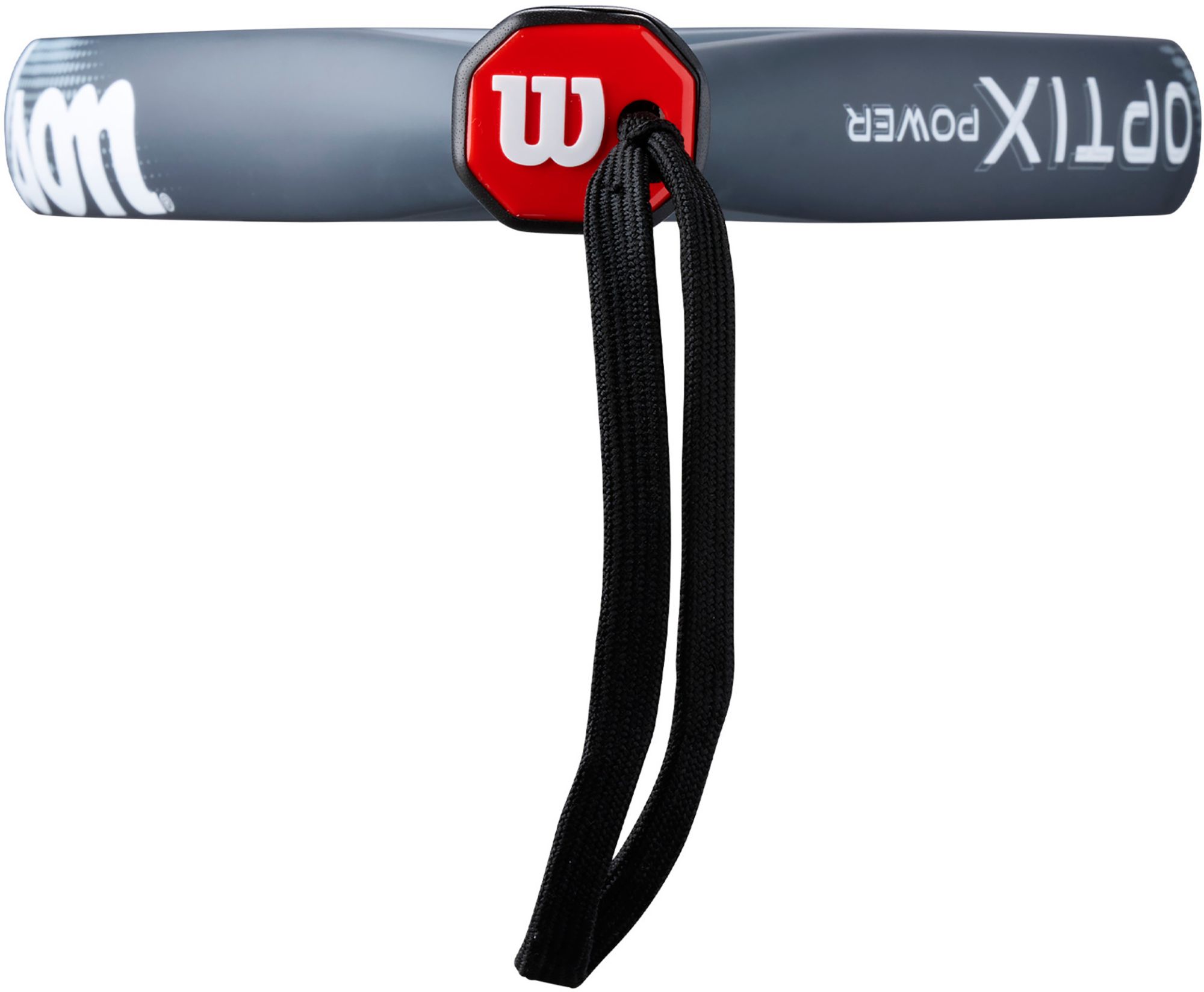 Wilson Optix V2 Power Padel Racquet product image