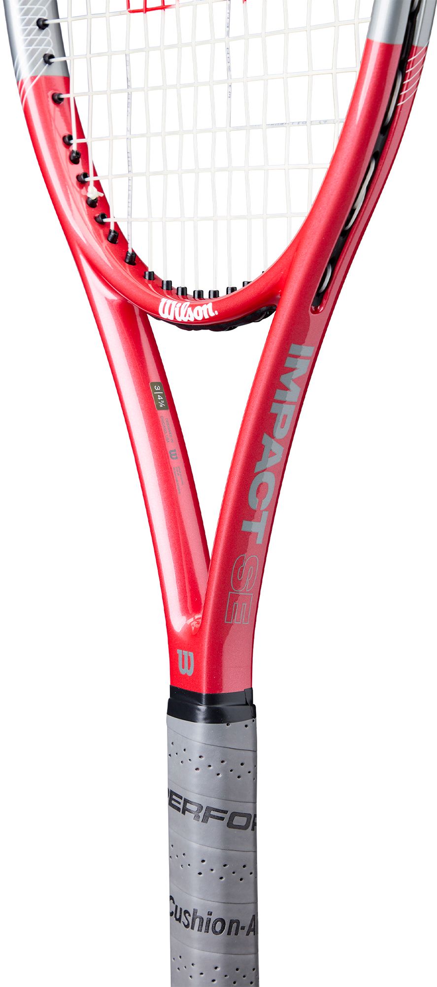 Wilson Impact SE Tennis Racket product image