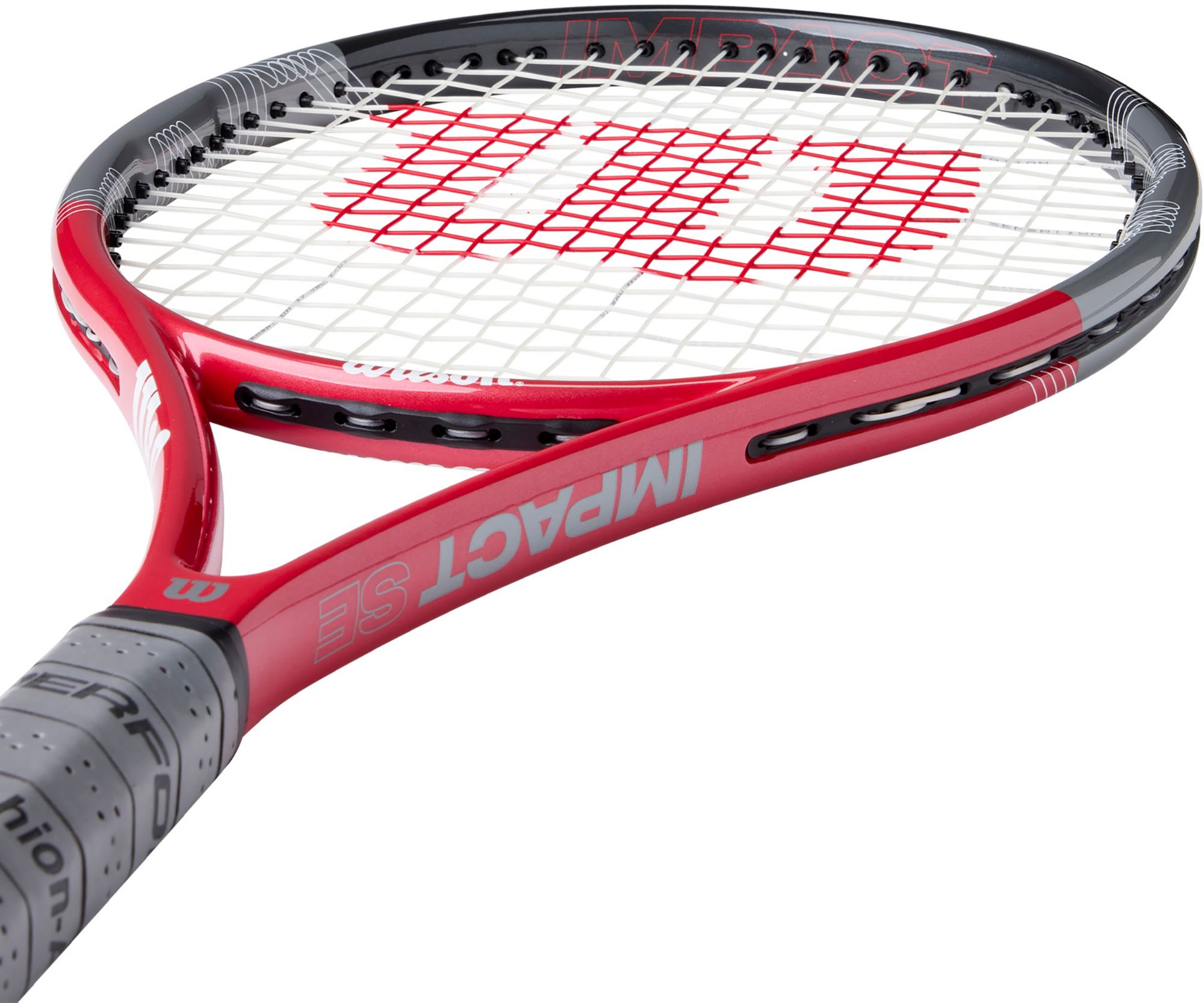 Wilson Impact SE Tennis Racket product image