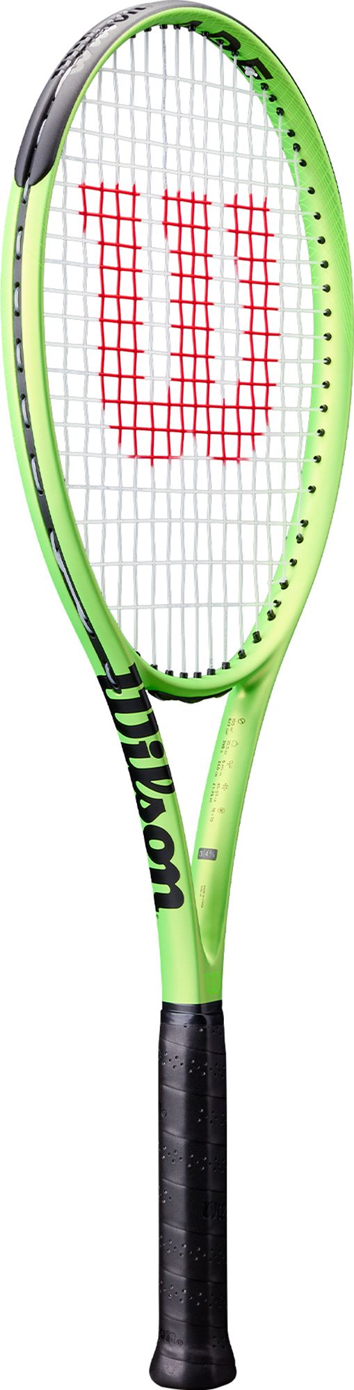 Wilson Blade Feel RXT 105 Tennis Racquet product image