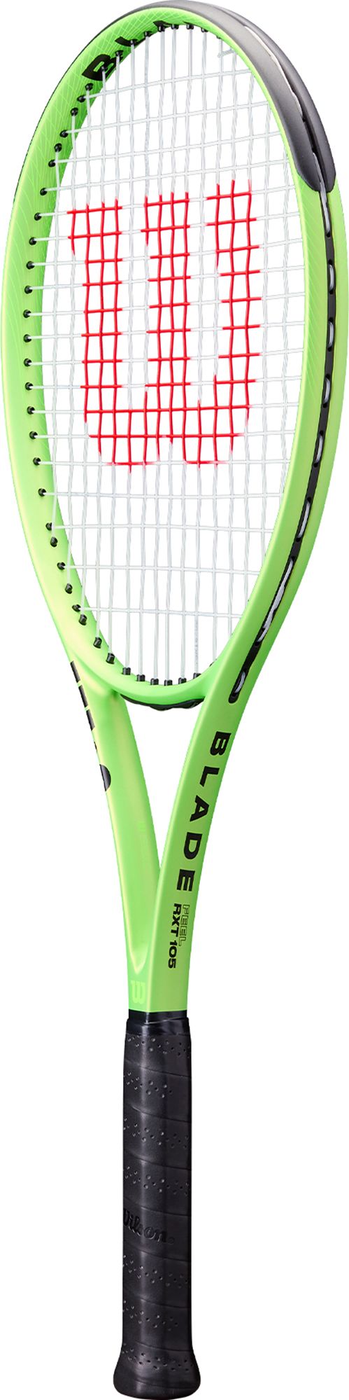 Wilson Blade Feel RXT 105 Tennis Racquet product image