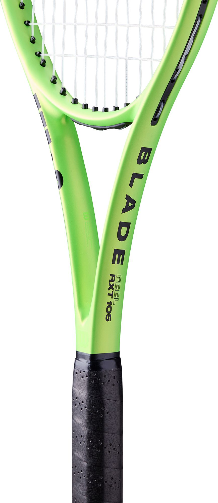 Wilson Blade Feel RXT 105 Tennis Racquet product image
