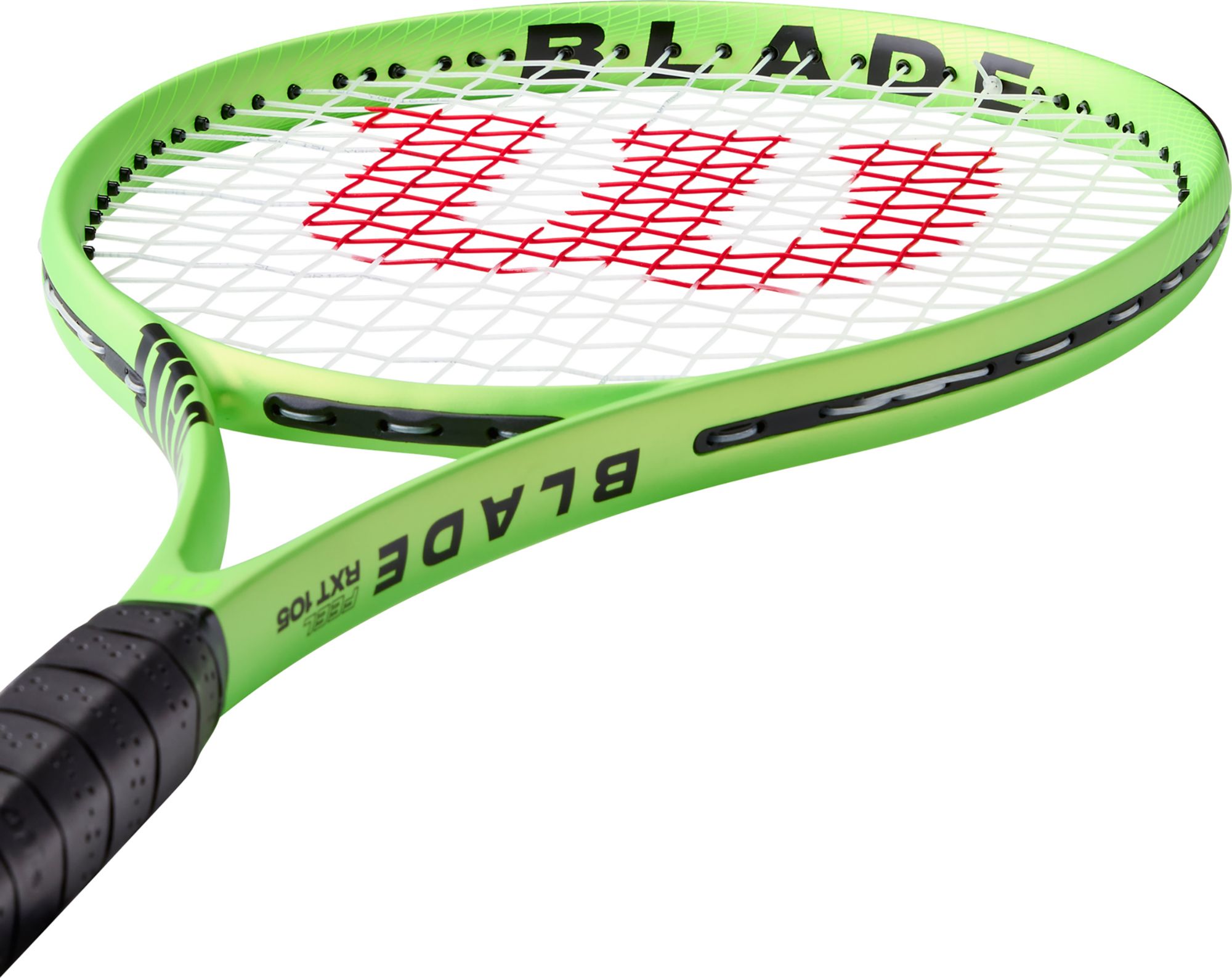 Wilson Blade Feel RXT 105 Tennis Racquet product image
