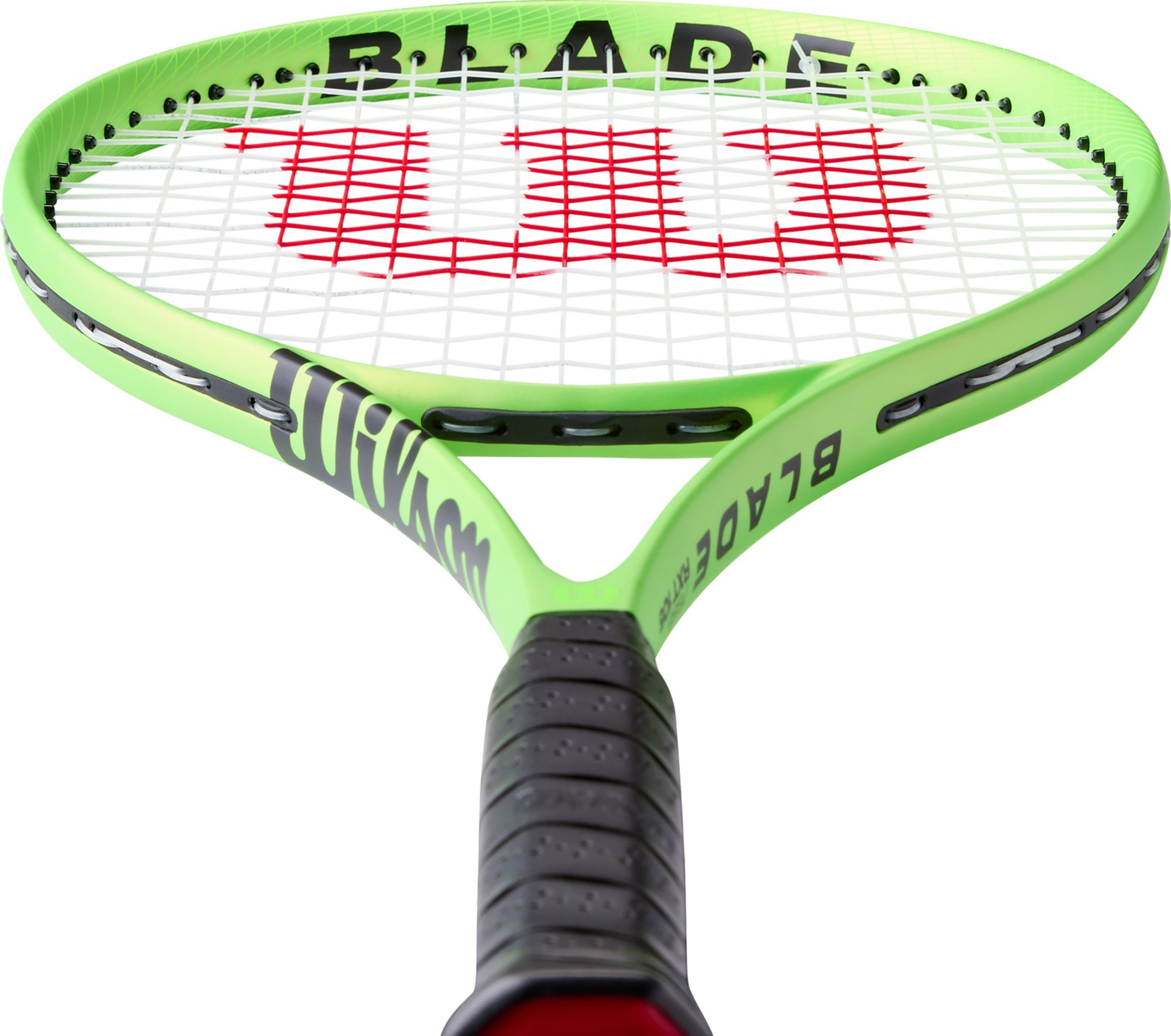 Wilson Blade Feel RXT 105 Tennis Racquet product image