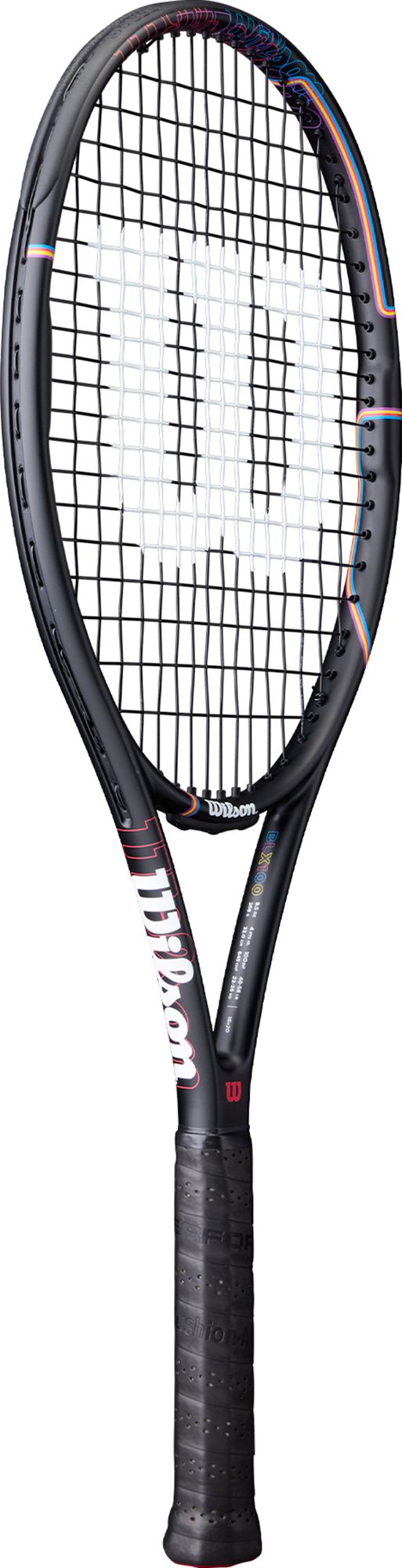 Wilson US Open BLX 100 Tennis Racket product image