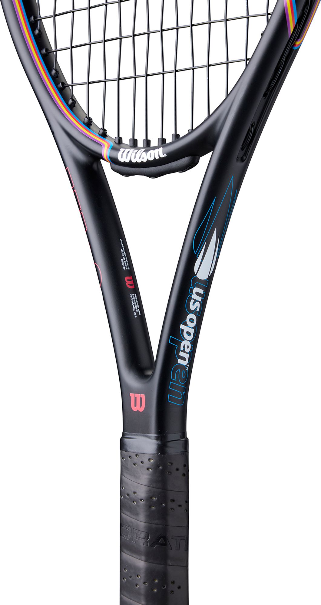 Wilson US Open BLX 100 Tennis Racket product image
