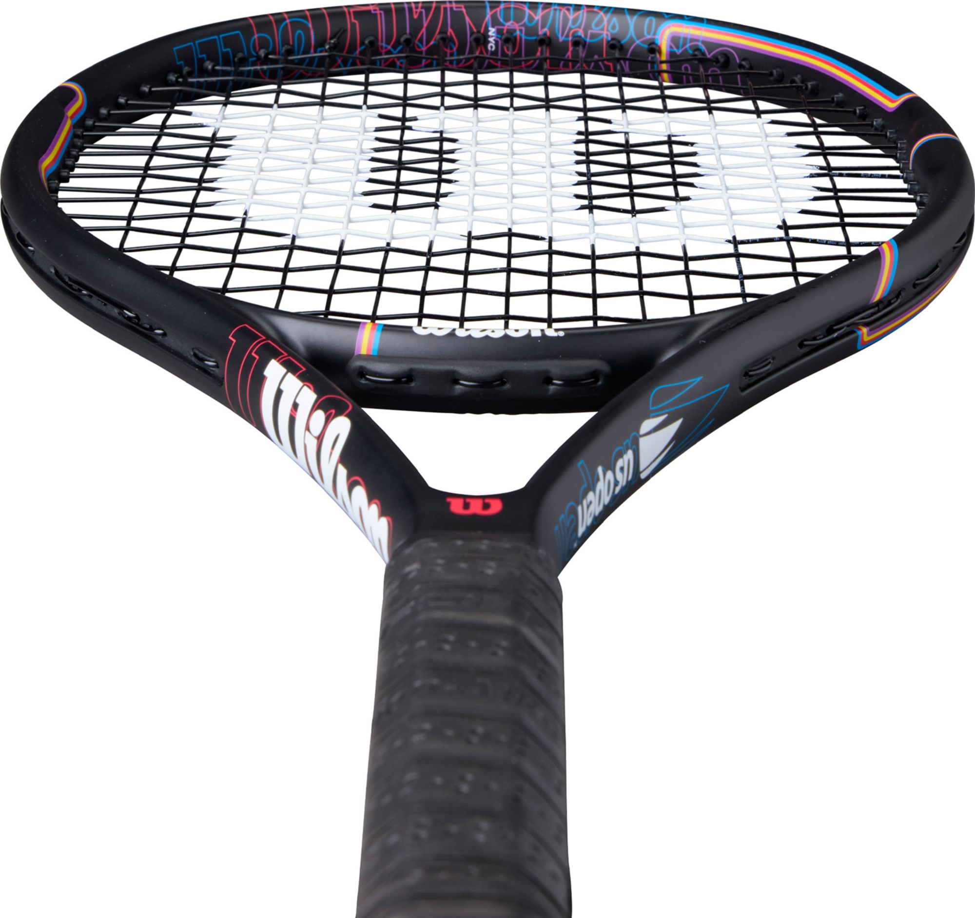 Wilson US Open BLX 100 Tennis Racket product image