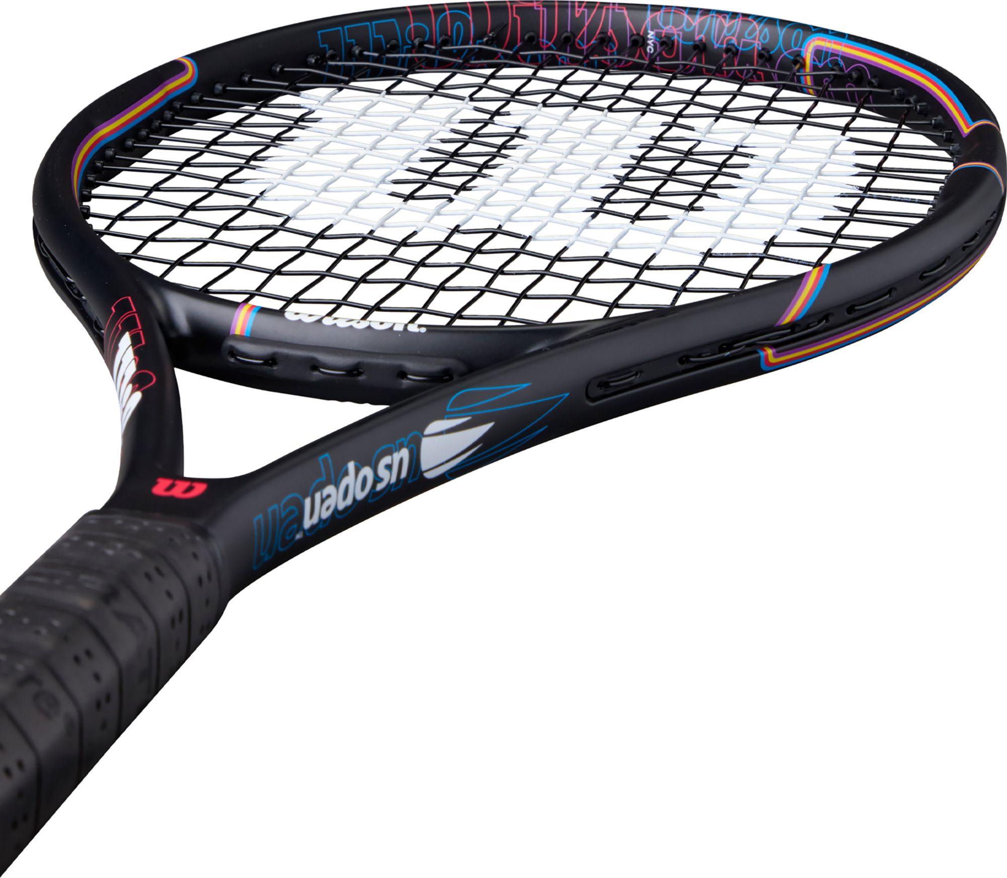 Wilson US Open BLX 100 Tennis Racket product image