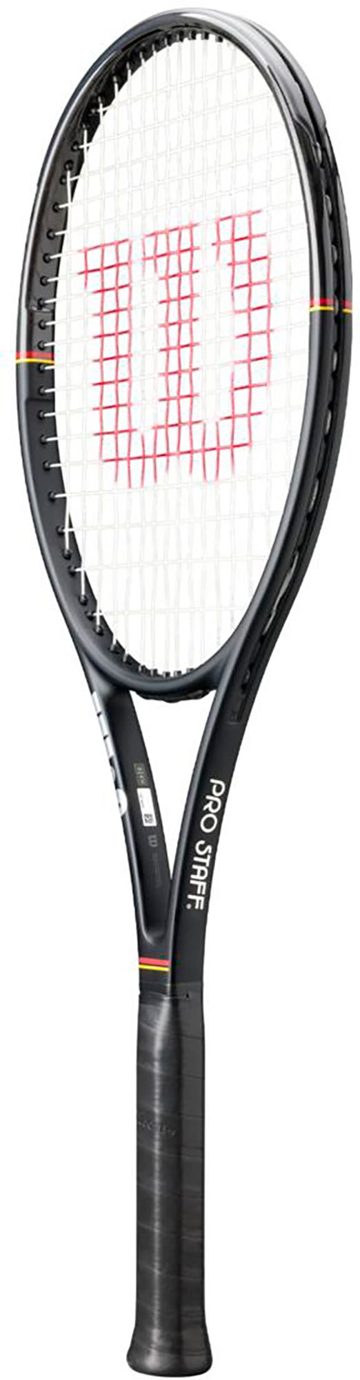 Wilson Adult Pro Staff 97 Tennis Racquet product image