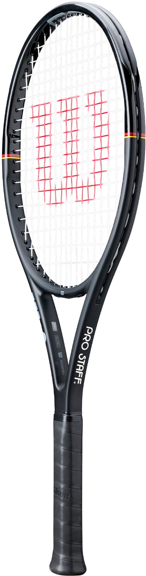 Wilson Adult Pro Staff Team Classic Tennis Racquet product image