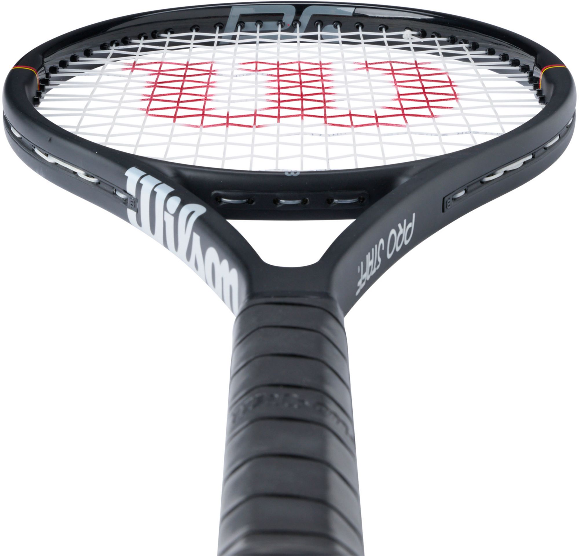 Wilson Adult Pro Staff Team Classic Tennis Racquet product image