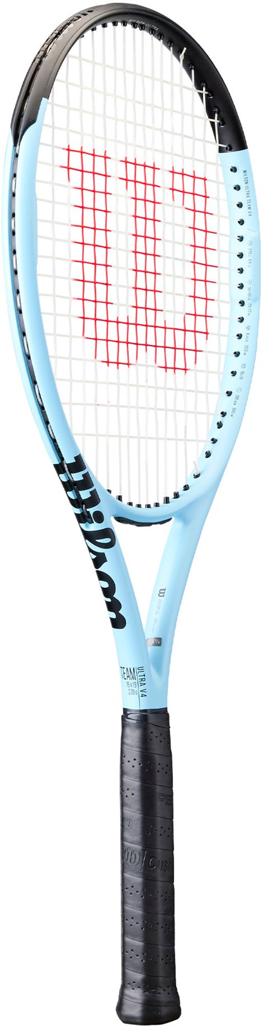 Wilson Ultra Team V4 Tennis Racket product image
