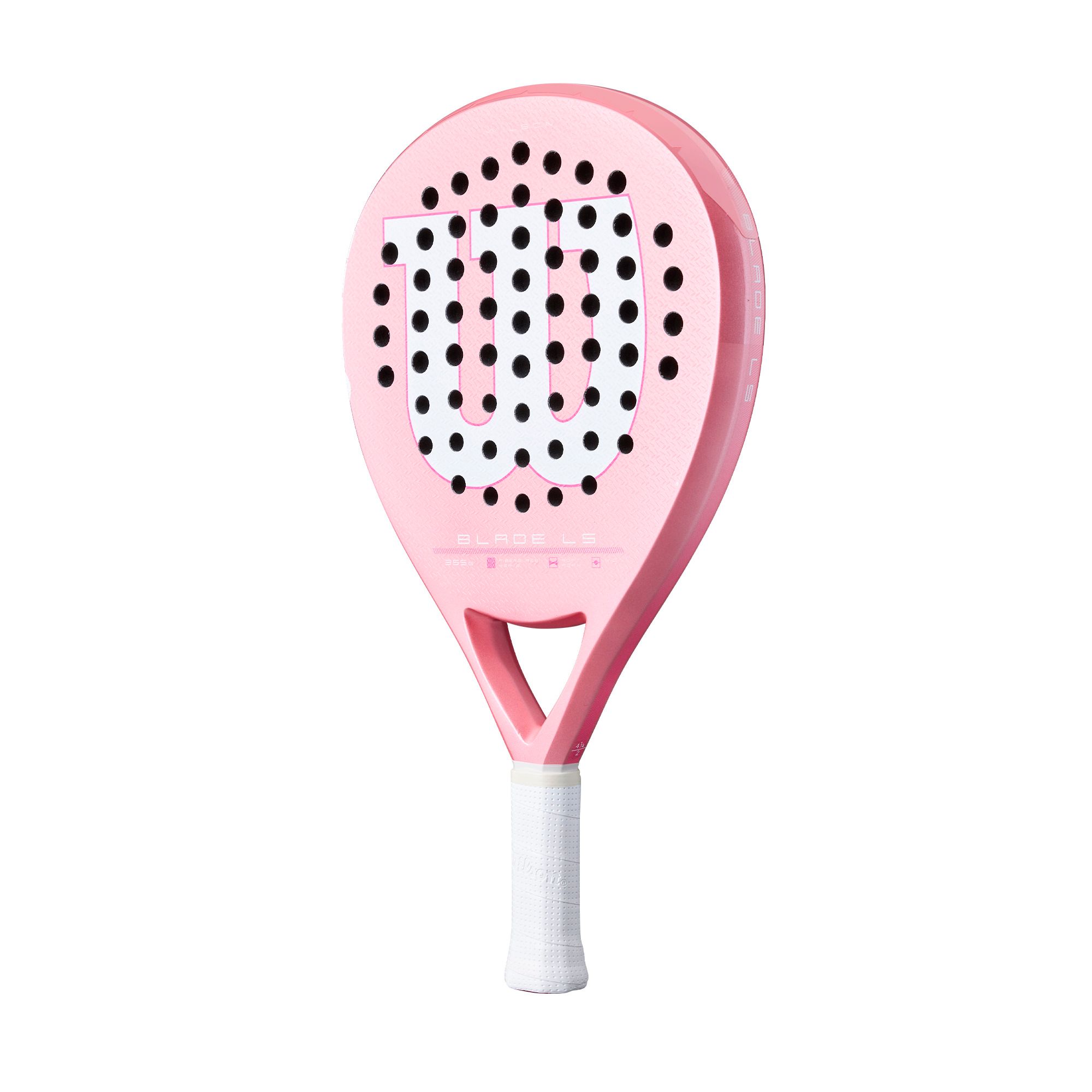 Wilson Blade LS V4 Padel Racquet product image