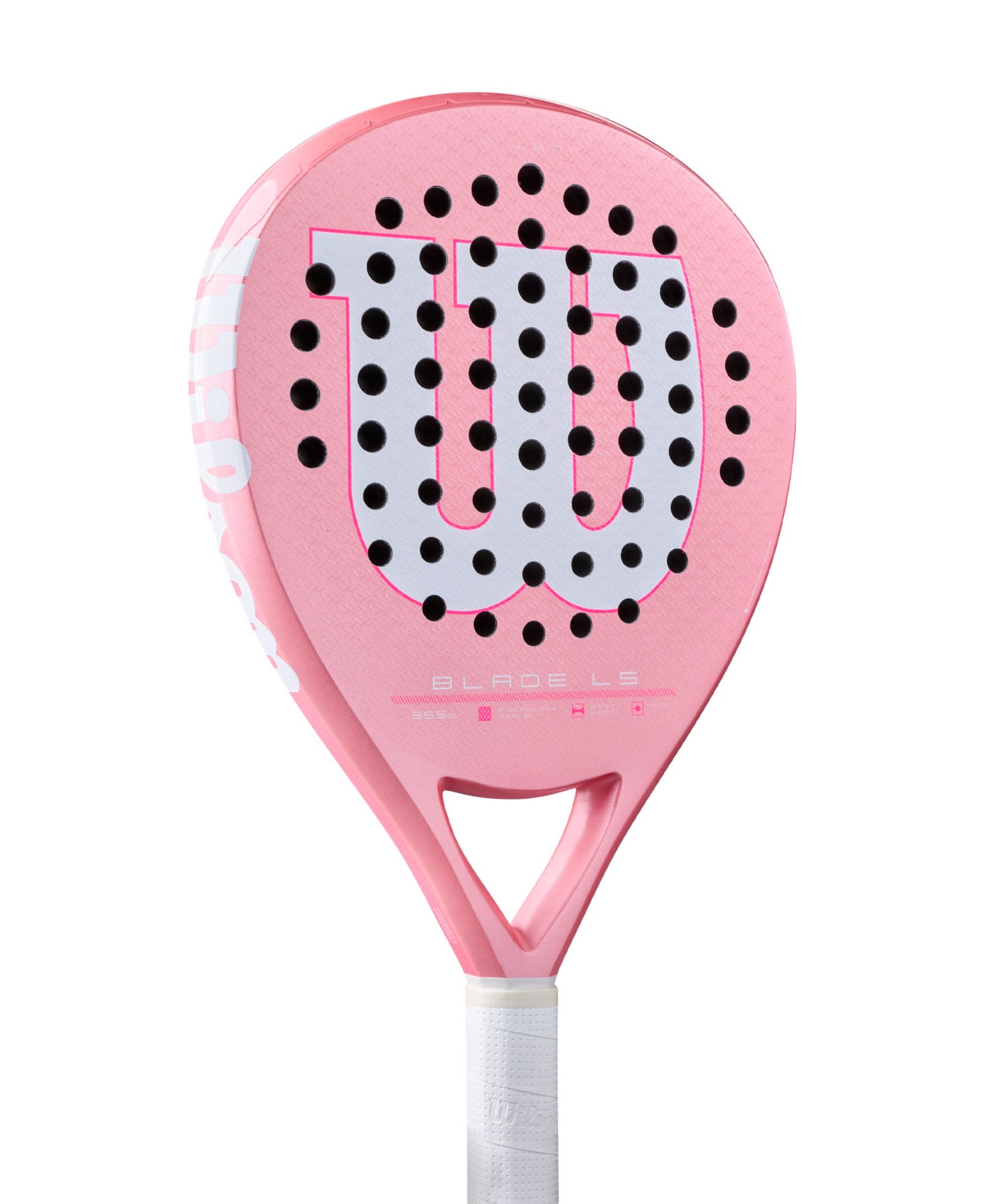 Wilson Blade LS V4 Padel Racquet product image